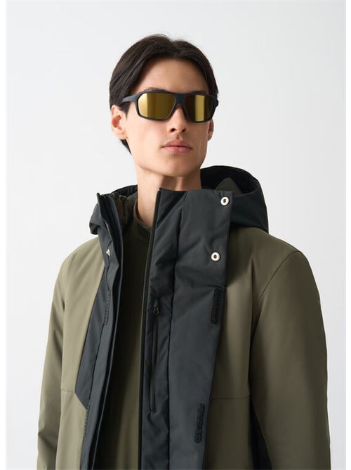 giacca a vento sapporo COLMAR | IN251362 1VC495